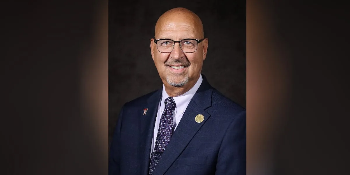 Lubbock Mayor Mark McBrayer set to host 'Coffee with the Mayor' for all districts