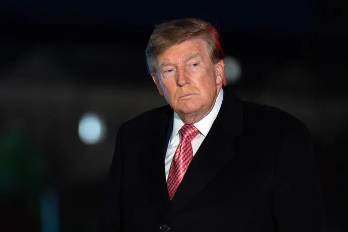 The Latest: Democrats gain ground with AAPI adults as trust in GOP fades, poll finds