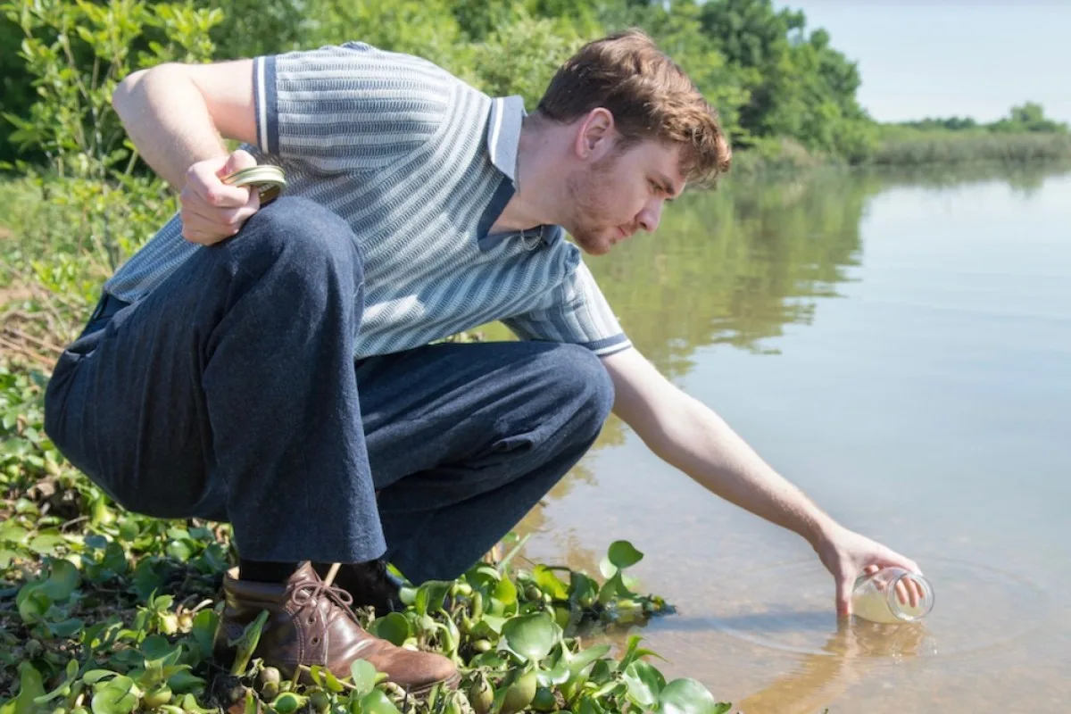 Researchers find microplastics in nearly every Texas waterway sampled in new statewide study