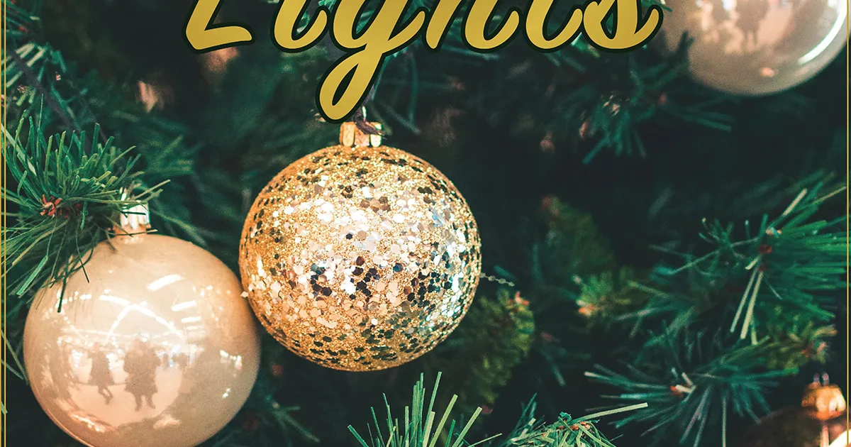 Cailloux seeks sponsors, artist lists for 'Season of Lights'