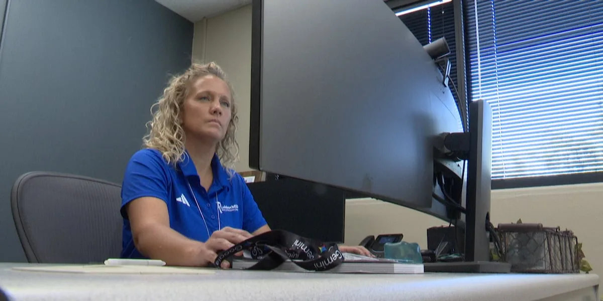 Lubbock ISD welcomes new Director of Instructional Technology