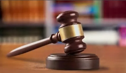 Three sentences - one after trial, two by plea - handed down in district court