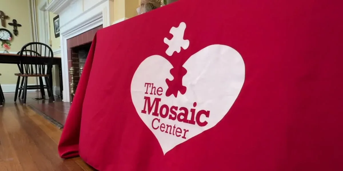 Grant funds fresh start for women at Lufkin's Mosaic Center