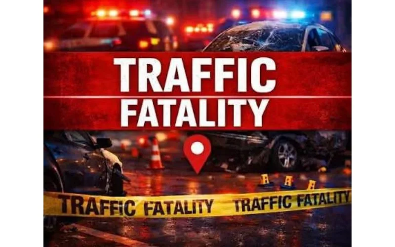 Woman Killed, Motorcyclist Critically Injured in Ector County Crash