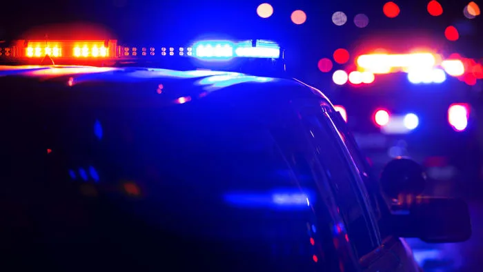 Magnolia police officers shoot suspect who allegedly pulled gun during traffic stop
