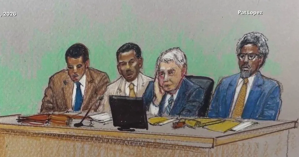 Defense says Karmelo Anthony appeal is strengthened despite new trial denial