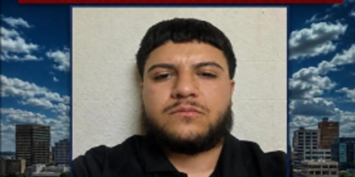 Odessa shop owner used customer cars to rob locals, jokes he was 'exceeding expectations'