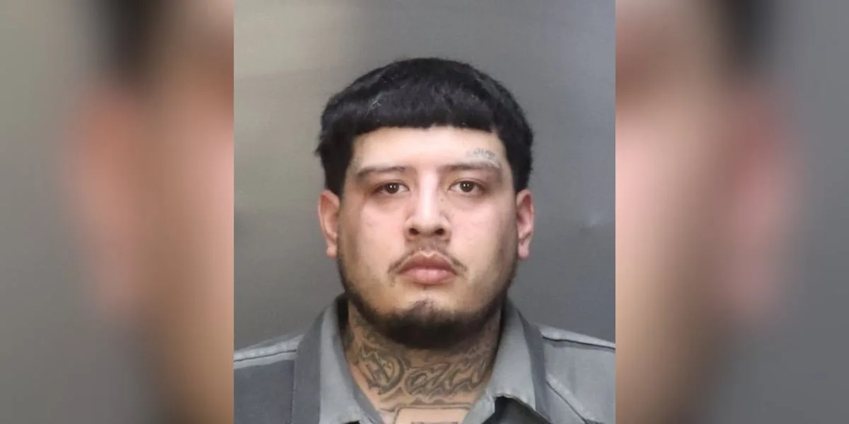Waco man sentenced to 15 years in prison in sexual assault of 12-year-old girl he impregnated