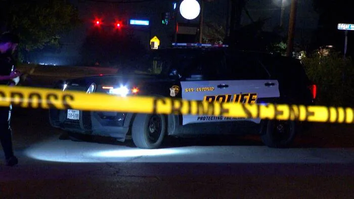 Man critically injured after shooting on East Side, SAPD says