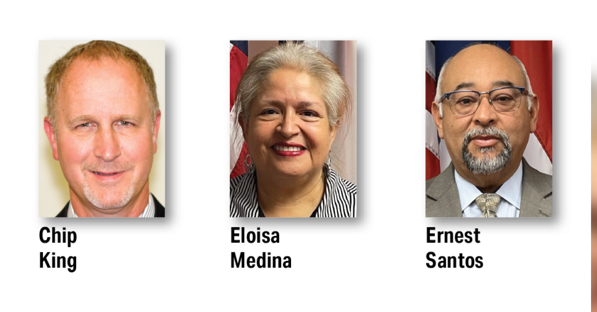 Filing for three city council seats opens July 20