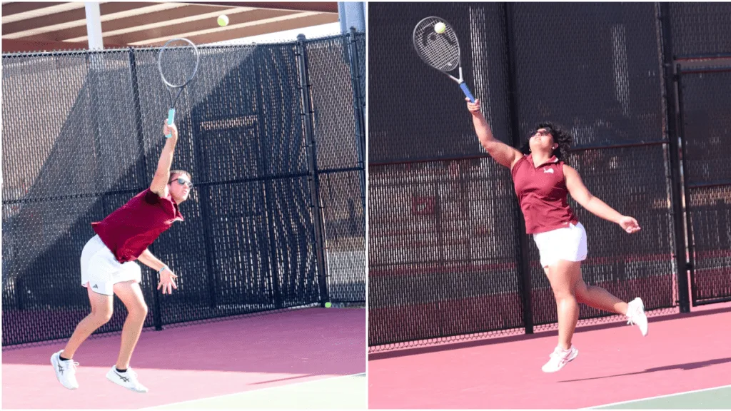 Brownwood tennis fends off Stephenville, 11-8, for fourth straight district win
