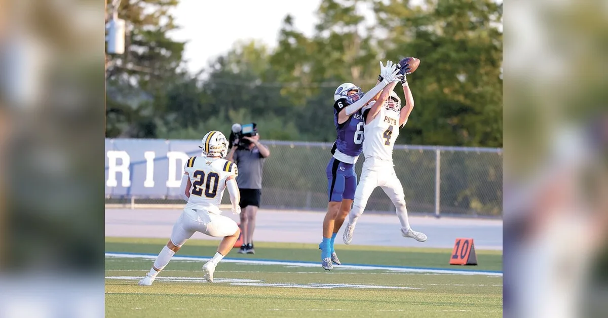 BEAVERS FALL TO PIRATES