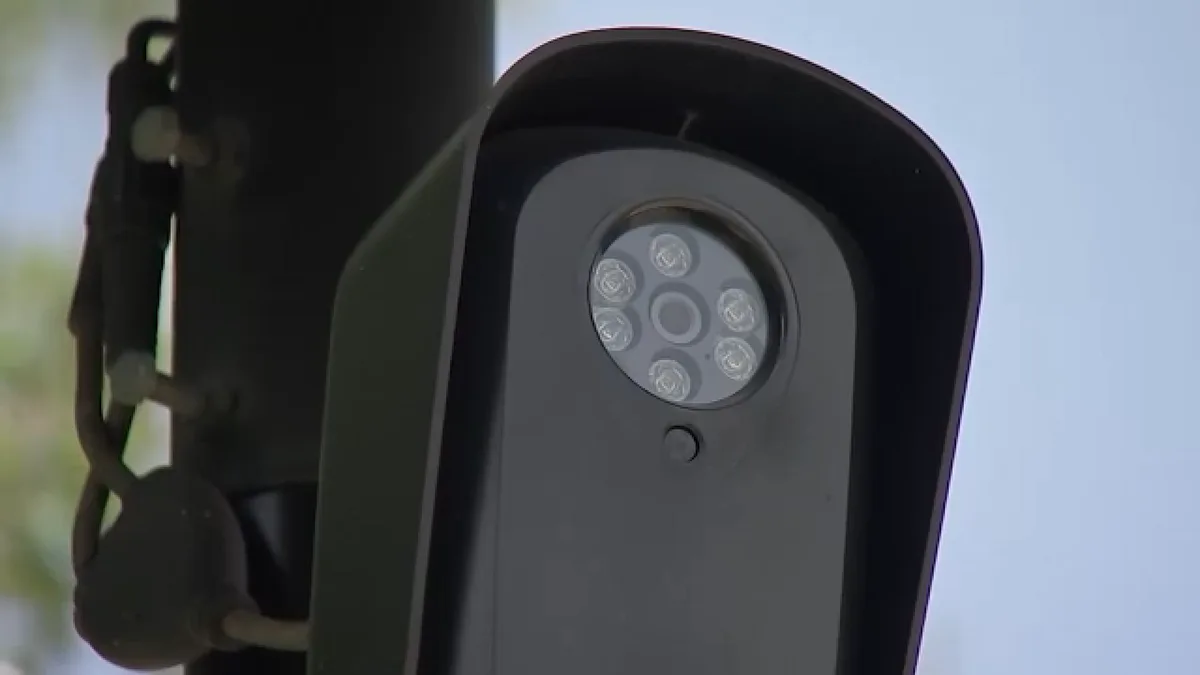 League City council puts Flock license plate readers on November ballot