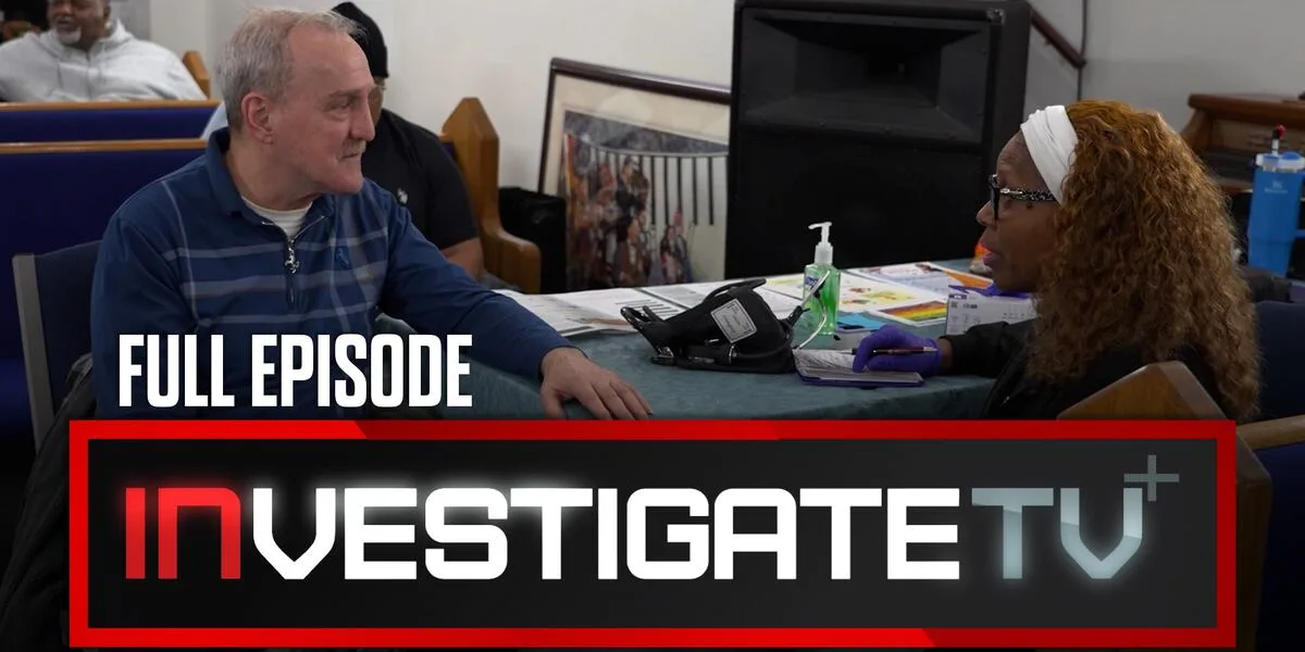 InvestigateTV+: Bringing the hospital to neighborhoods