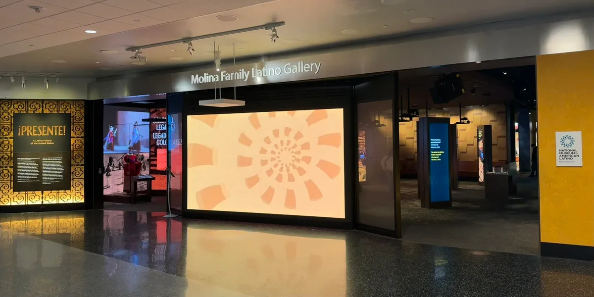 Opinion: A mobile, decentralized Latino museum could reach communities nationwide
