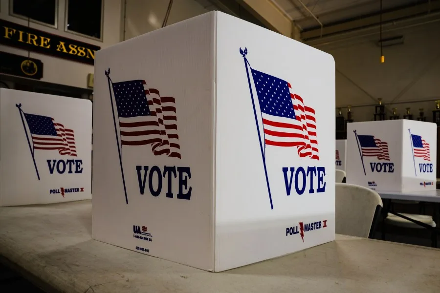 Early voting locations for Lubbock City Council District 4 runoff election