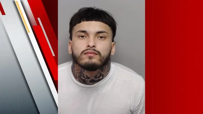 Affidavit: Teen arrested in alleged organized vehicle theft ring targeting Castle Hills, surrounding areas