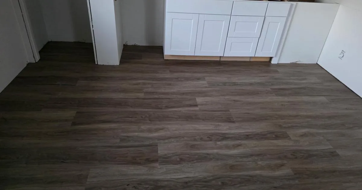 Red Rock Flooring Shares Guidance on Selecting Luxury Vinyl Plank for St. George Homes