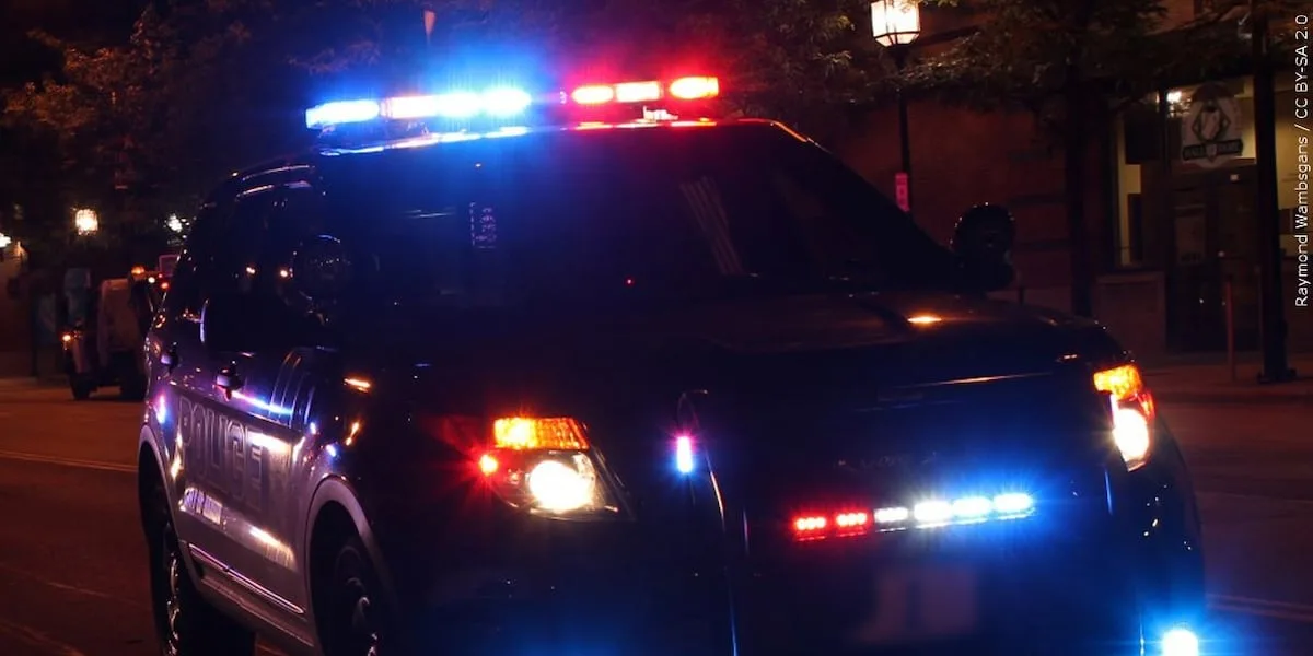 ALPR technology helps locate suspect in Lorena robbery case