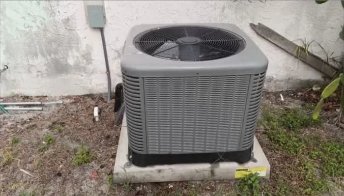 Houston City Council members passes ordinance requiring working A/C in rental properties