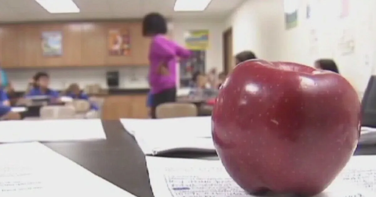 These are Texas' best and worst schools, districts for 2026