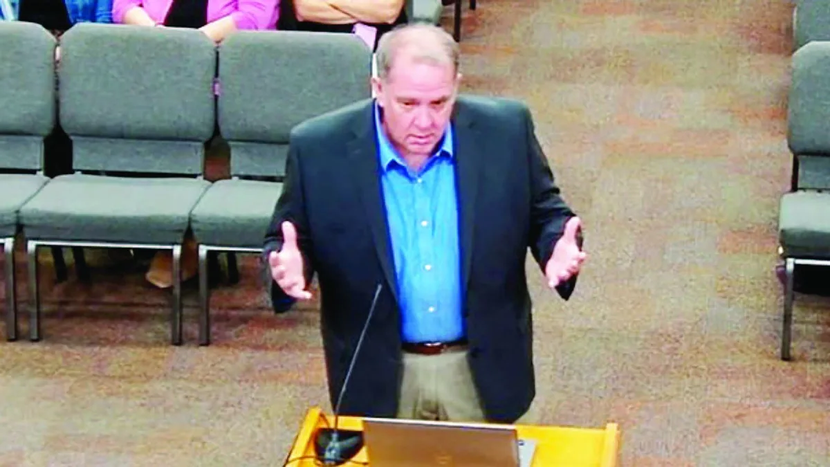 Blue Origin to support Hutto teachers, students