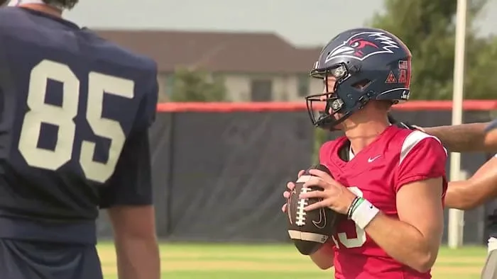 UTSA gunning to restore championship culture, learn from shortfalls of '25, '24 as fall camp begins