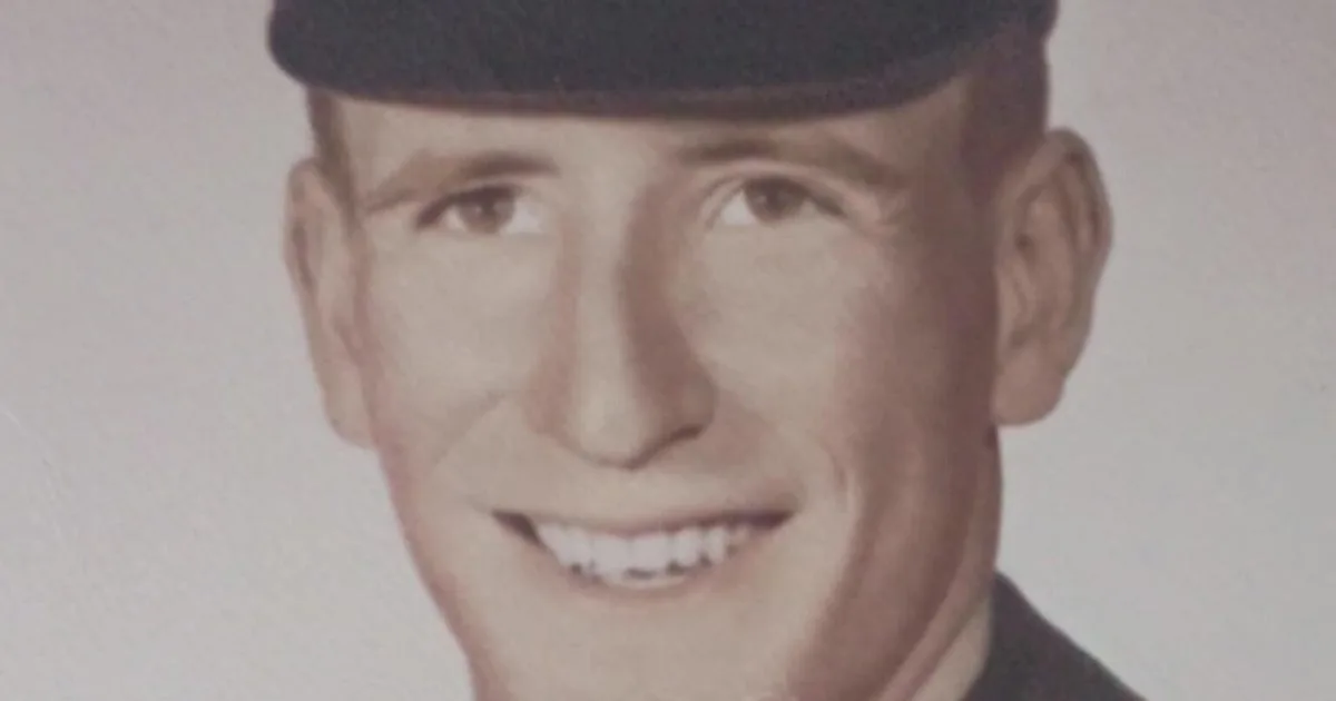 North Texas man loses dead grandfather in cemetery, blames recordkeeping