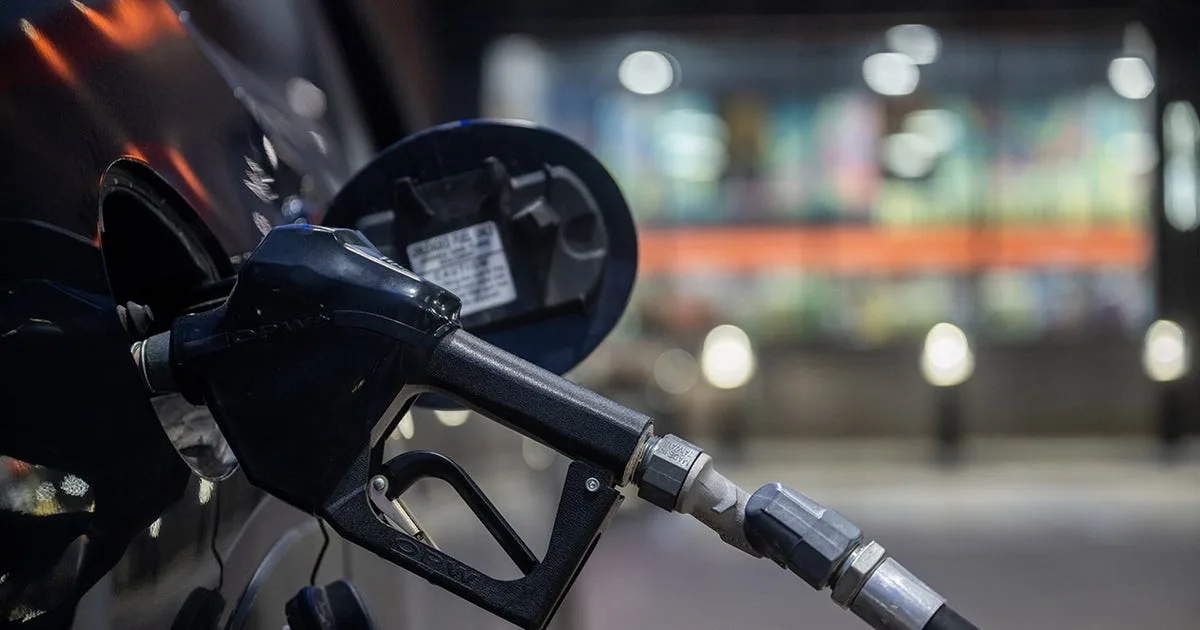 Labor Day travel: Texas gas prices jump nearly $1 from last summer