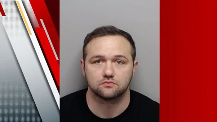 Universal City man accused of sexually assaulting infant in 2025, affidavit says