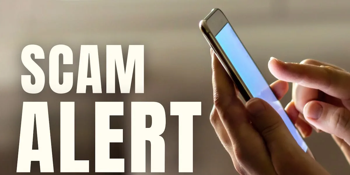 Midland County sheriff warns of phone scam impersonating law enforcement