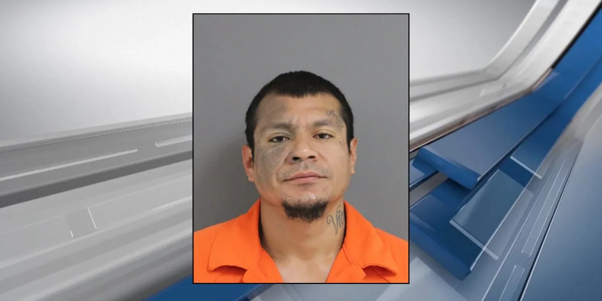 Lufkin man arrested after downtown SWAT standoff