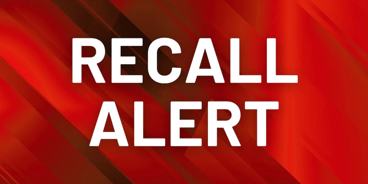 Albertsons, United voluntarily recall 59 items containing pico de gallo following supplier recall