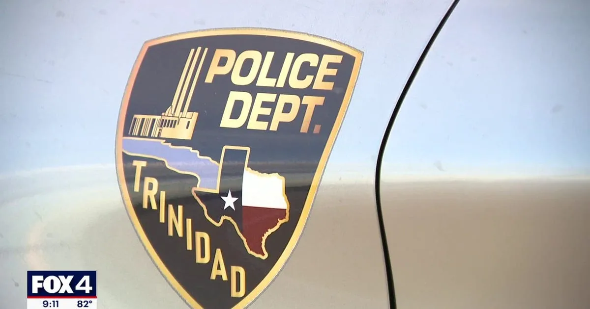 State orders Trinidad Police Department to shut down