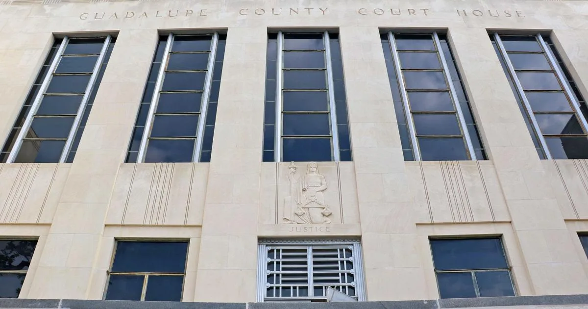 Guadalupe County engineering chief resigns amid ultimatum