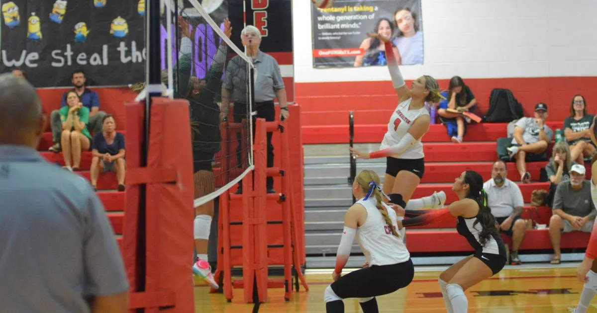 Squaws suffer back-to-back setbacks