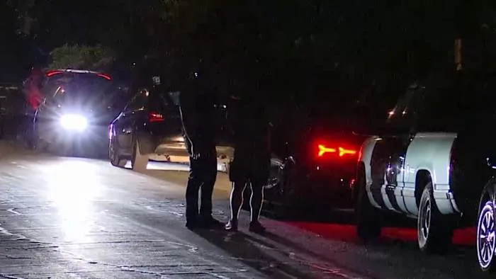 Mother describes how her son found missing 2-year-old girl unresponsive in Northwest Side creek