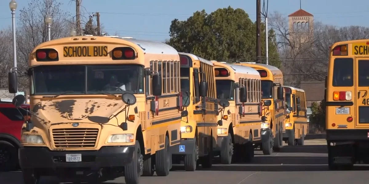 TEA releases 2025/2026 Accountability Reports for Lubbock-area schools