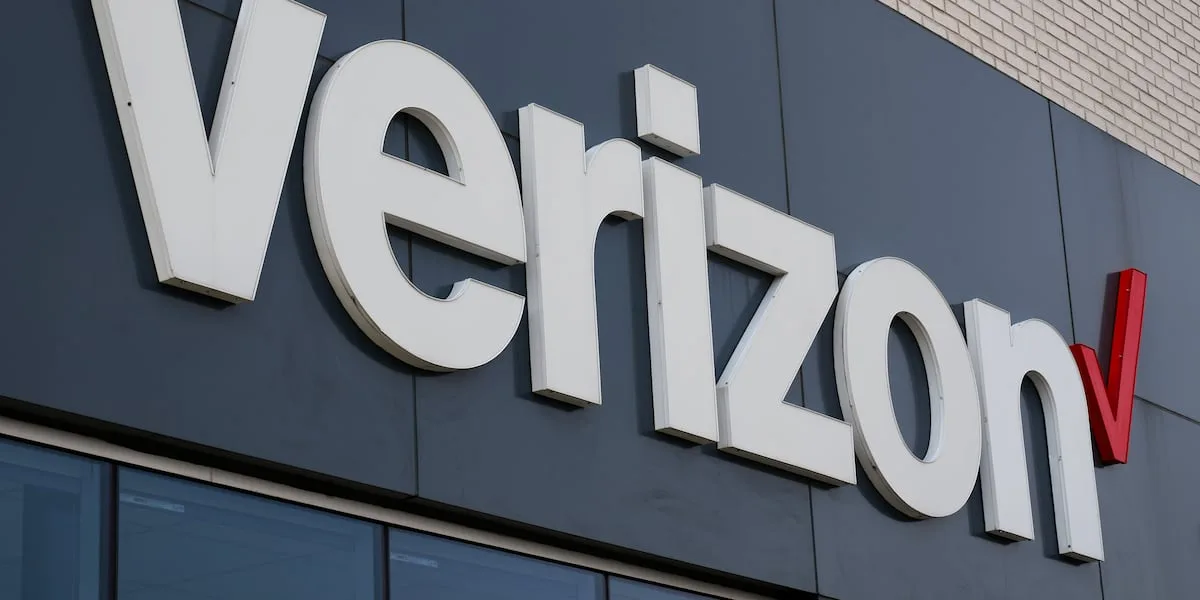 Verizon offers storm-related service relief as Isaias approaches Gulf Coast