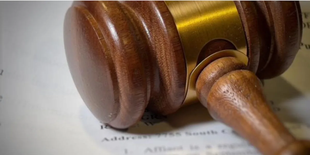 Laredo woman sentenced in child smuggling attempt