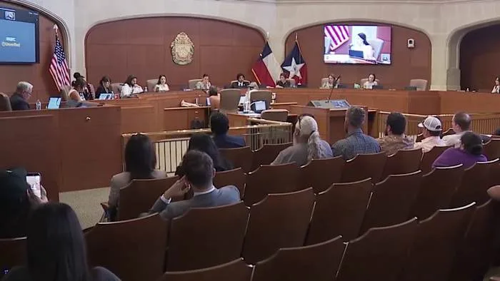 San Antonio city council leans toward data center regulation, but a moratorium seems less likely