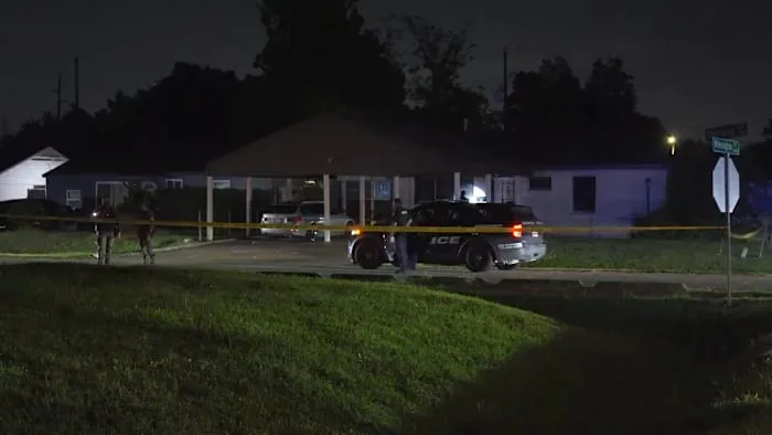 Woman killed, 3 others injured in overnight shooting at Sunnyside home