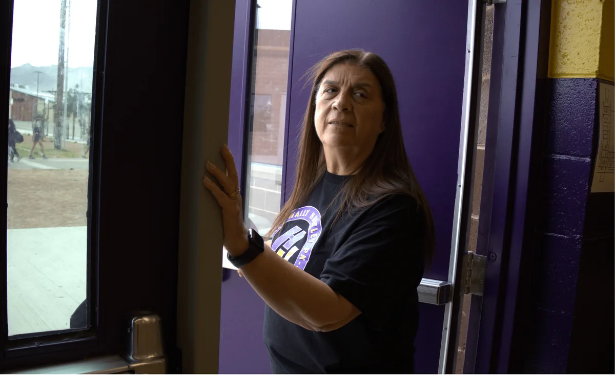 Hundreds of El Paso teachers leave classrooms as enrollment decline reshapes area schools, workforce