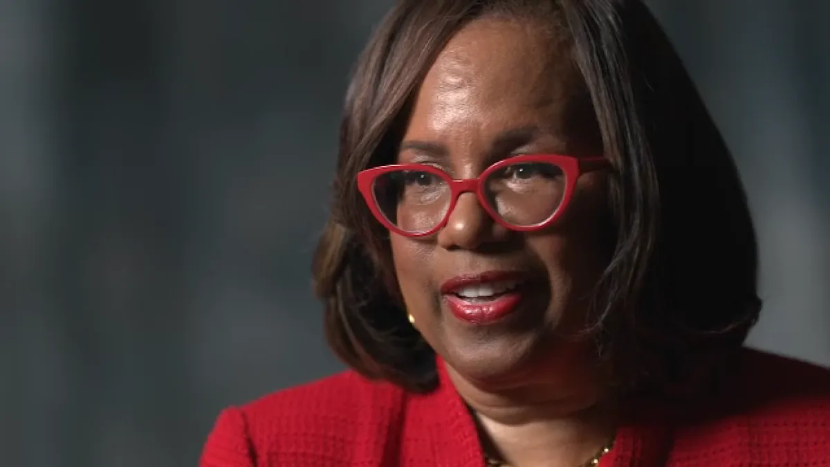 Former ABC13 anchor Melanie Lawson to be inducted into Silver Circle at 2026 Lone Star Emmy Awards