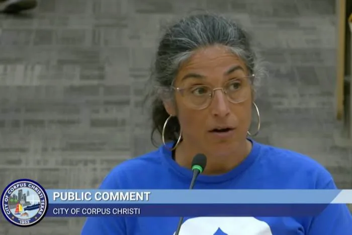 Corpus Christi voters to decide if industry should pay sharply higher water fees during droughts