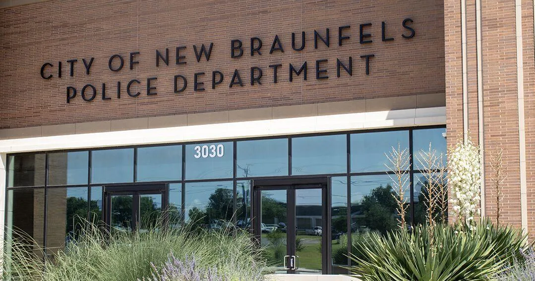 New Braunfels City Council hires Ryan Henry for independent investigation into police station's construction