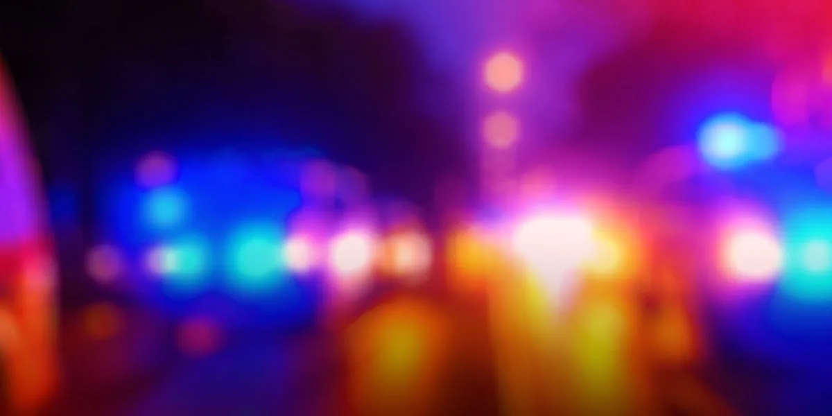 Minor in hospital after being shot in Andrews; suspects not identified yet