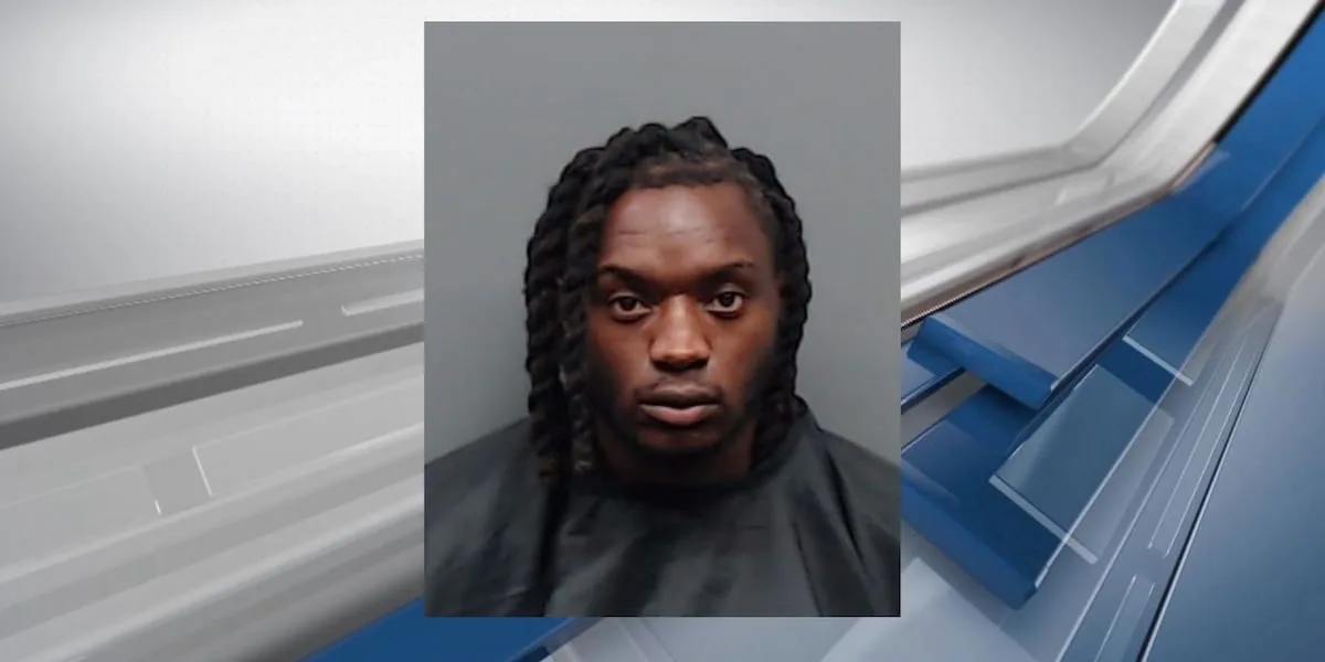 Tyler man accused of sending inappropriate videos to underage girl