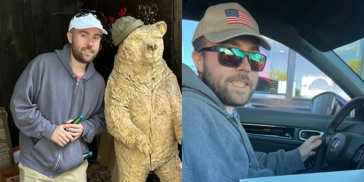 Man missing in Great Smoky Mountains National Park for over a week found safe