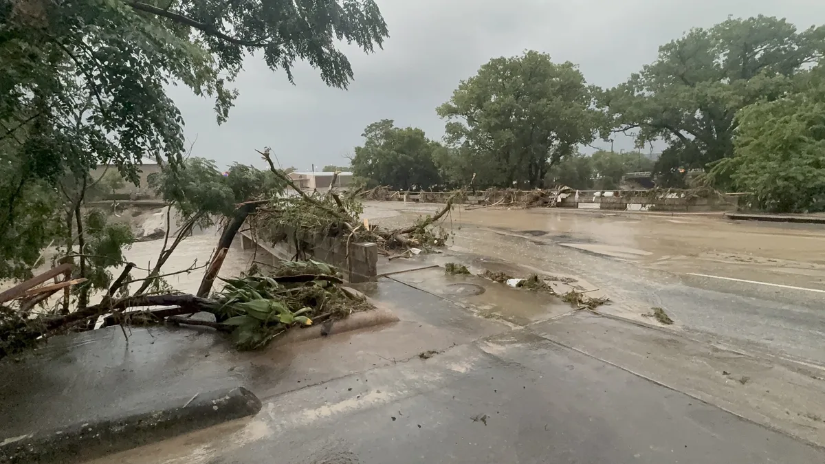 Kerr County disaster widens as county, city both declare emergencies; power restoration underway